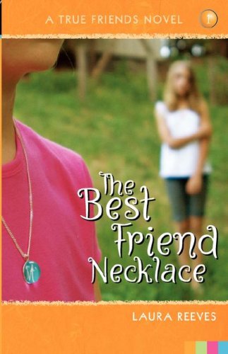 9780979716508: The Best Friend Necklace