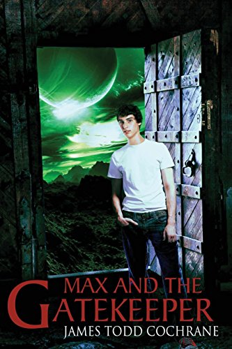 Stock image for Max and the Gatekeeper for sale by Wonder Book