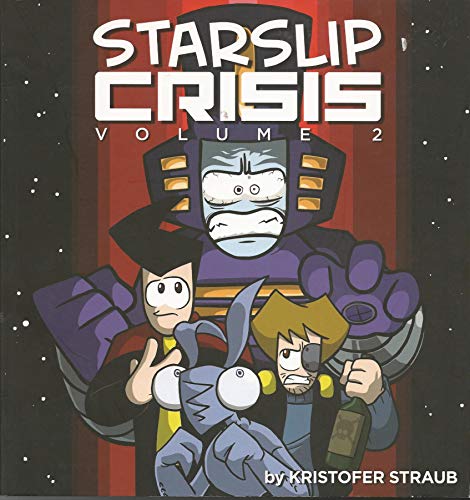 Stock image for Starslip Crisis Volume 2 for sale by ThriftBooks-Atlanta