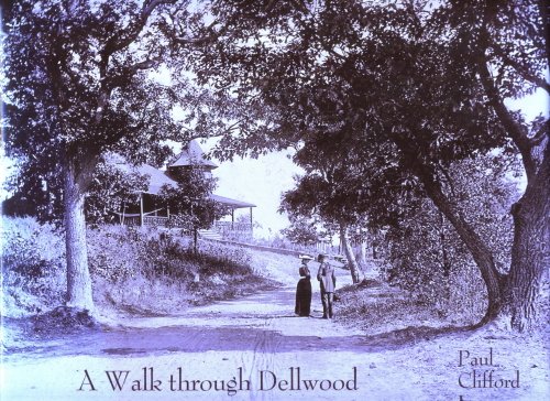 Stock image for A Walk Through Dellwood for sale by Goodwill
