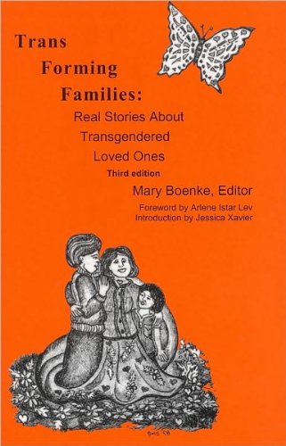 9780979726002: Trans Forming Families