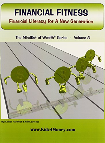 9780979733635: Financial Fitness: Financial Literacy for a New Generation