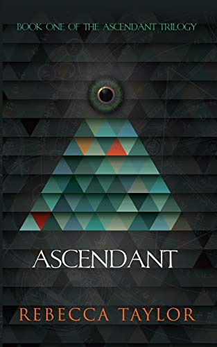 Imagen de archivo de Ascendant a la venta por Better World Books