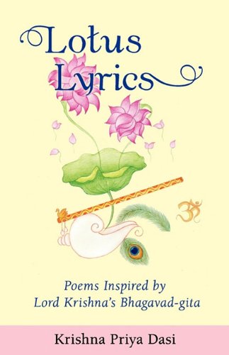 Stock image for Lotus Lyrics for sale by Bookmonger.Ltd