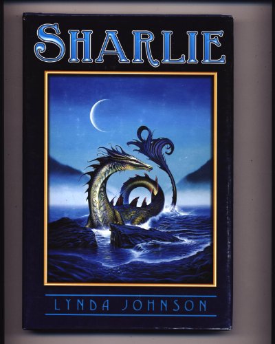 9780979741319: Sharlie