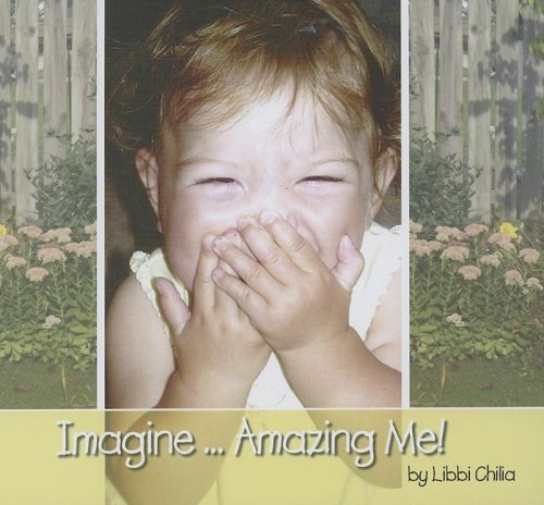 Imagen de archivo de Imagine.Amazing Me! a la venta por ThriftBooks-Atlanta