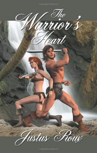 Stock image for The Warrior's Heart for sale by Revaluation Books