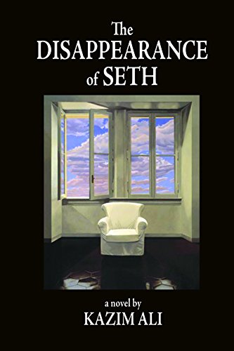 9780979745089: The Disappearance of Seth