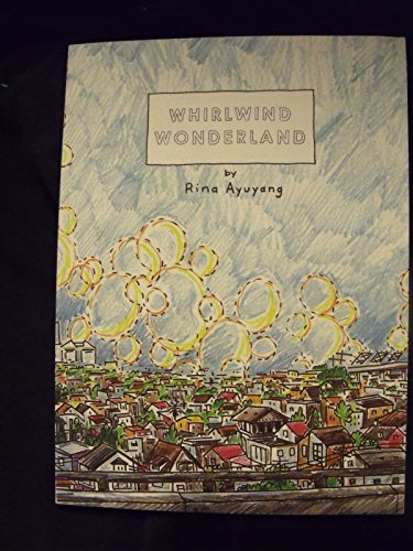 Beispielbild fr Whirlwind Wonderland zum Verkauf von ThriftBooks-Dallas