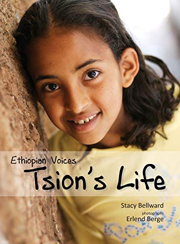 9780979748110: Ethiopian Voices: Tsion's Life