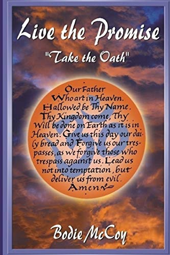 

Live the Promise: "Take the Oath"