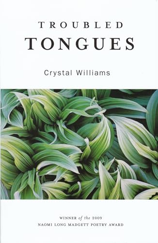Beispielbild fr Troubled Tongues zum Verkauf von Wonder Book
