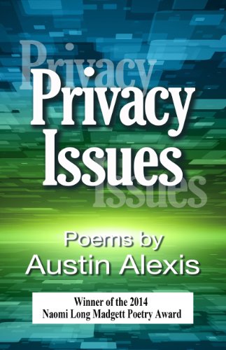 Imagen de archivo de Privacy Issues a la venta por Open Books