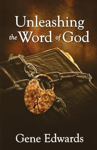Stock image for Unleashing the Word of God for sale by SecondSale
