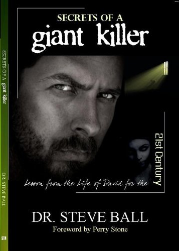 Stock image for Secrets of a Giant Killer: Lesson from the Life of David for the 21st Century for sale by ThriftBooks-Dallas