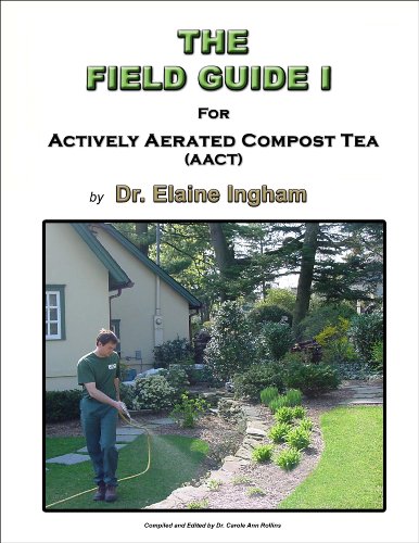 9780979756115: The Field Guide I for Actively Aerated Compost Tea