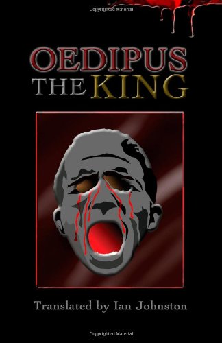 Beispielbild fr Oedipus the King zum Verkauf von SecondSale