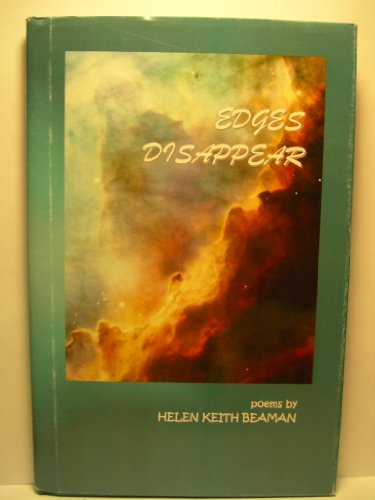 Stock image for EDGES DISAPPEAR for sale by Idaho Youth Ranch Books