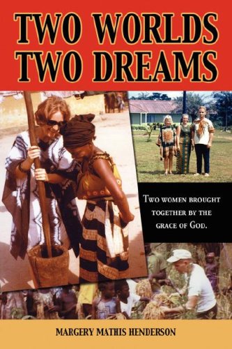 Beispielbild fr Two Worlds Two Dreams zum Verkauf von Revaluation Books