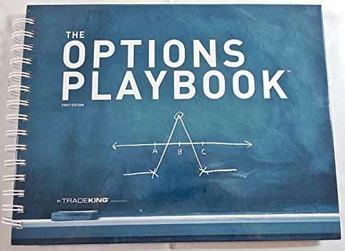 9780979773600: The Options PlayBrian Overby and TradeKing (2007-08-26)