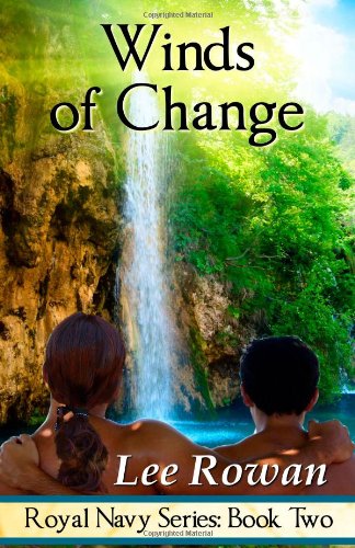 Stock image for Winds of Change for sale by ThriftBooks-Atlanta