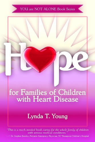 Stock image for Hope for Families of Children with Congenital Heart Defects for sale by ThriftBooks-Atlanta