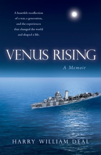 Stock image for Venus Rising for sale by HPB-Diamond