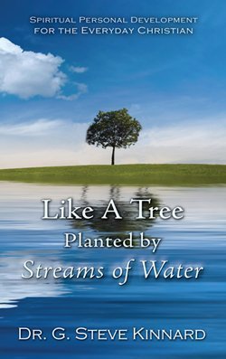 Stock image for Like a Tree Planted By Streams of Water for sale by Your Online Bookstore