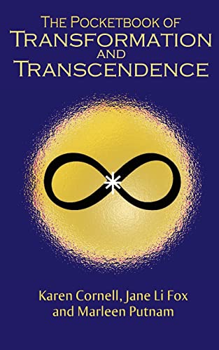 Stock image for The Pocketbook of Transformation and Transcendence for sale by SecondSale