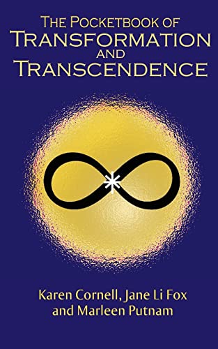 9780979790621: The Pocketbook of Transformation and Transcendence
