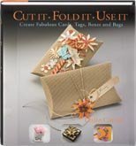 Beispielbild fr Cut It Fold It Use It zum Verkauf von Better World Books
