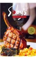 Stock image for Soby's New South Cuisine for sale by ThriftBooks-Dallas