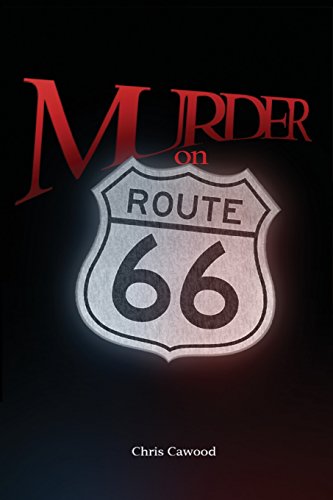9780979794933: Murder on Route 66