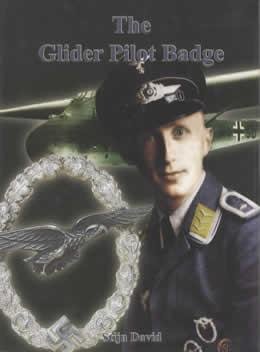 Stock image for The Glider Pilot Badge for sale by GoldBooks