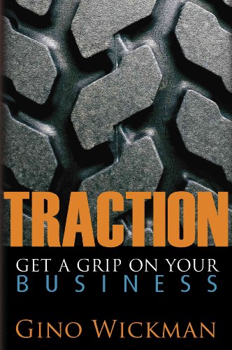 9780979799006: Traction: Get a Grip on Your Business