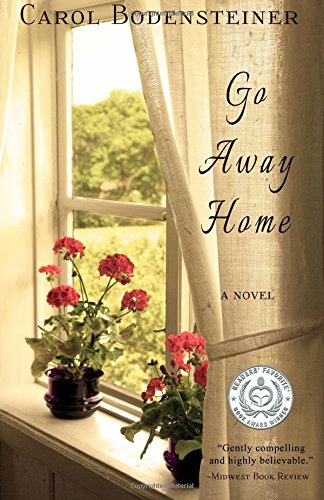 Imagen de archivo de Go Away Home a la venta por Better World Books