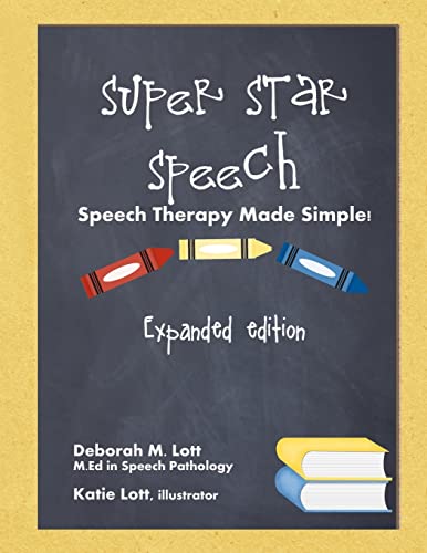 Super Star Speech Expanded Edition