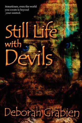 Beispielbild fr Still Life with Devils zum Verkauf von Better World Books