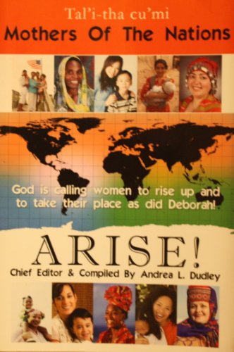 Beispielbild fr Talitha Cumi; Damsel I say unto thee ARISE! zum Verkauf von ThriftBooks-Atlanta