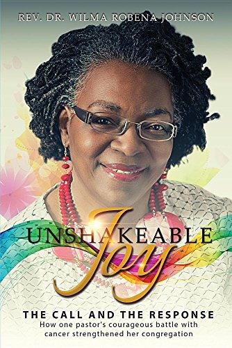 Stock image for Unshakeable Joy: The Call and The Response for sale by Wonder Book