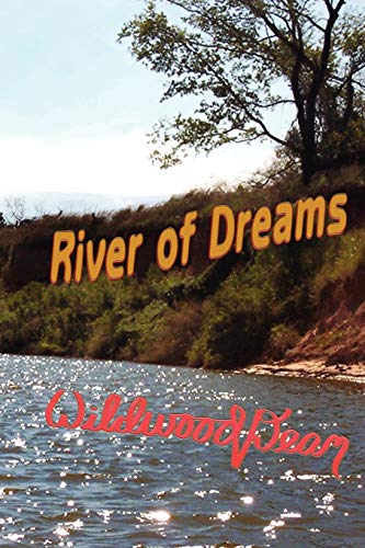Stock image for River of Dreams for sale by HPB-Diamond
