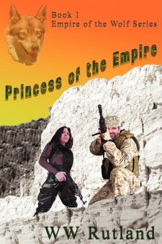 Imagen de archivo de Princess of the Empire a la venta por Books Do Furnish A Room