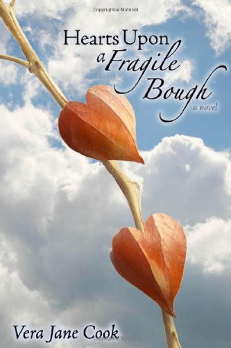 Stock image for Hearts Upon a Fragile Bough for sale by Phatpocket Limited