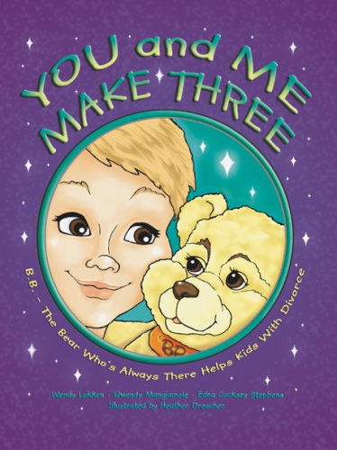 Stock image for You and Me Make Three (Build-A-Bear Workshop) for sale by Booksavers of MD