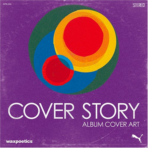 9780979811012: Cover Story: Album Cover Art