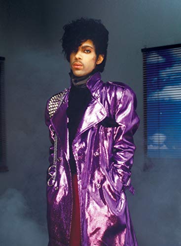 Stock image for Wax Poetics Issue 50 (Hardcover): The Prince Issue for sale by GF Books, Inc.