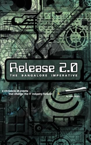 9780979811630: Release 2.0: The Bangalore Imperative