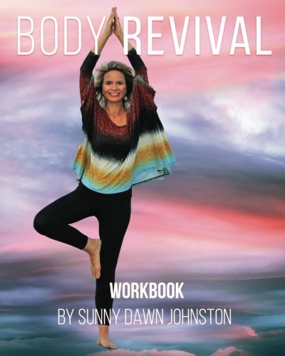 Stock image for Body Revival Workbook for sale by Books Unplugged