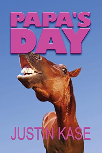Stock image for Papa's Day for sale by Lucky's Textbooks
