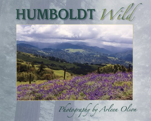 9780979819612: Humboldt Wild
